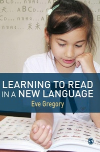 Enlarge image Cover: Learning to Read in a New Language - SAGE Publications Inc