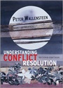 Cover: Understanding Conflict Resolution - SAGE Publications Ltd
