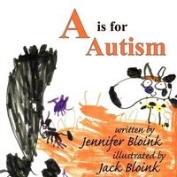 Abbildung von: A is for Autism - AuthorHouse