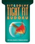 Cover: Sit & Solve Tight Fit Sudoku - Sterling