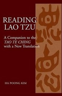 Abbildung von: Reading Lao Tzu - Xlibris Corporation