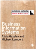 Cover: Business Information Systems - SAGE Publications Inc