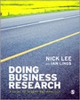 Cover: Doing Business Research - SAGE Publications Inc