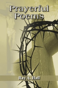 Abbildung von: Prayerful Poems - AuthorHouse