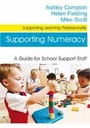 Cover: Supporting Numeracy - SAGE Publications Inc