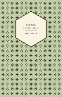 Abbildung von: The New World Order - Read Books