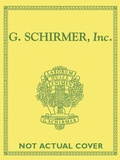 Cover: Gradus AD Parnassum - G. Schirmer, Inc.