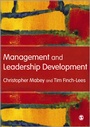 Cover: Management and Leadership Development - SAGE Publications Inc
