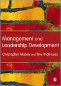 Cover: Management and Leadership Development - SAGE Publications Inc