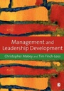 Cover: Management and Leadership Development - SAGE Publications Inc
