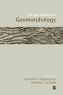 Cover: The SAGE Handbook of Geomorphology - SAGE Publications Inc