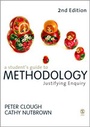 Cover: A Student's Guide to Methodology - SAGE Publications Ltd