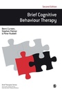 Cover: Brief Cognitive Behaviour Therapy - SAGE Publications Inc