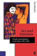Cover: Sex and Manners - SAGE Publications Inc