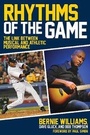 Cover: Rhythms of the Game - Hal Leonard Corporation