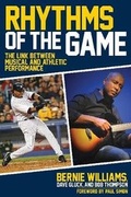 Cover: Rhythms of the Game - Hal Leonard Corporation