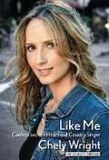 Cover: Like Me - Hal Leonard Corporation