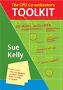 Cover: The CPD Co-ordinator's Toolkit - SAGE Publications Inc