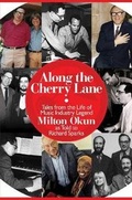 Cover: Okun Milton Along The Cherry Lane Music Industry Legend Bam Bk - Hal Leonard Corporation