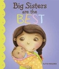 Cover: Big Sisters Are the Best - Picture Window Books