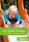 Cover: A Practical Guide to Pre-school Inclusion - SAGE Publications Inc