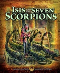 Cover: Isis and the Seven Scorpions - Picture Window Books