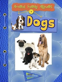 Enlarge image Cover: Dogs - Raintree