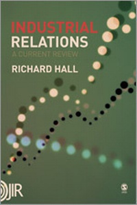 Abbildung von: Industrial Relations - SAGE Publications Inc