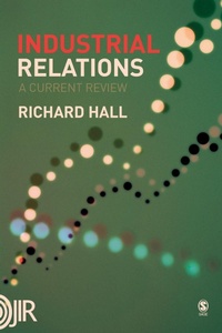 Abbildung von: Industrial Relations - SAGE Publications Inc