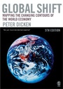 Cover: Global Shift - SAGE Publications Inc