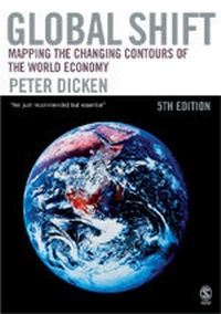 Enlarge image Cover: Global Shift - SAGE Publications Inc
