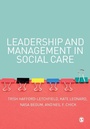 Cover: Leadership and Management in Social Care - SAGE Publications Inc