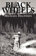 Cover: Black Wheels - Xlibris