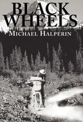 Cover: Black Wheels - Xlibris