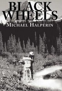 Enlarge image Cover: Black Wheels - Xlibris
