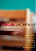 Cover: Schools on the Edge - SAGE Publications Inc