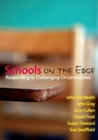 Cover: Schools on the Edge - SAGE Publications Inc