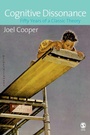 Cover: Cognitive Dissonance - SAGE Publications Inc