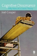 Cover: Cognitive Dissonance - SAGE Publications Inc