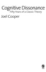 Cover: Cognitive Dissonance - SAGE Publications Inc