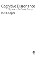 Cover: Cognitive Dissonance - SAGE Publications Inc