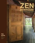 Cover: ZEN Architecture - Gibbs M. Smith Inc