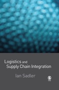 Cover: Logistics and Supply Chain Integration - SAGE Publications Inc