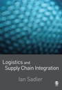 Cover: Logistics and Supply Chain Integration - SAGE Publications Inc