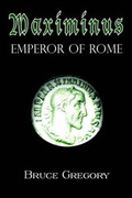 Cover: Maximinus - AuthorHouse