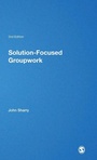 Cover: Solution-Focused Groupwork - SAGE Publications Inc