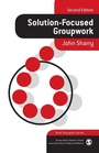 Cover: Solution-Focused Groupwork - SAGE Publications Inc