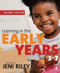 Cover: Learning in the Early Years 3-7 - SAGE Publications Inc