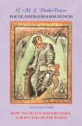 Cover: Poetic Inspiration for Dummies - Xlibris