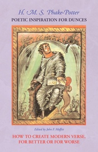 Enlarge image Cover: Poetic Inspiration for Dummies - Xlibris